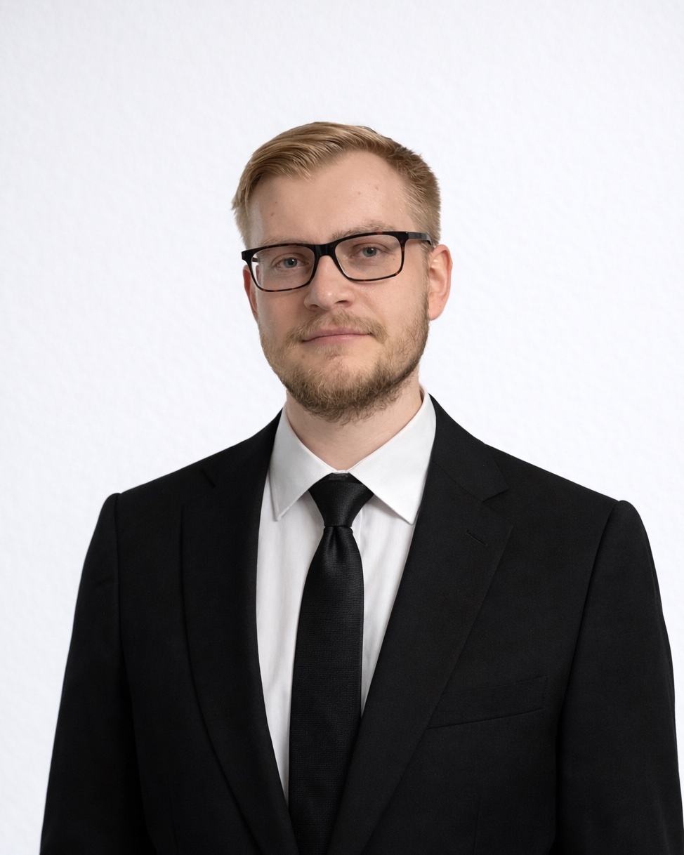 Андрей Немов, партнёр OPTION LEGAL, арбитражный юрист