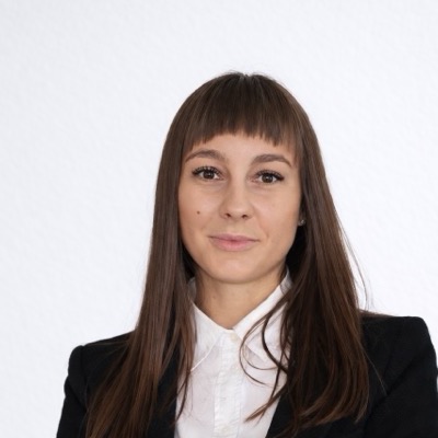 Anna Tarlakovskaya