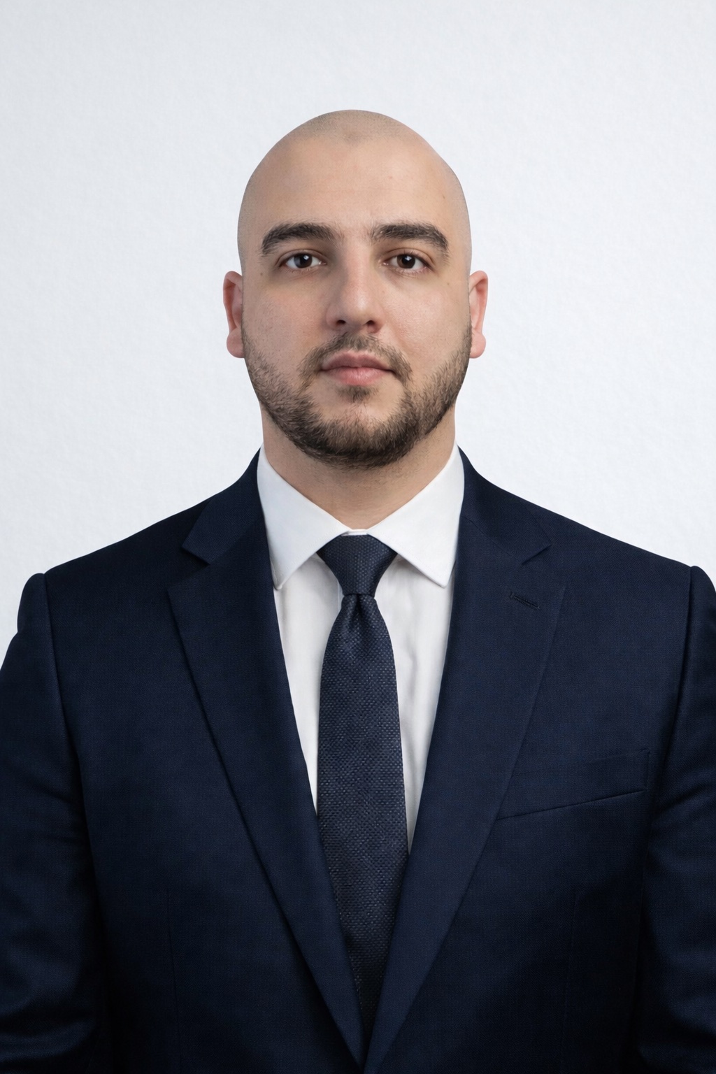 Дени Мурдалов, партнёр направления сделок и структурирования бизнеса OPTION LEGAL