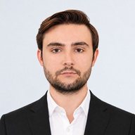 Ilya Smirnov