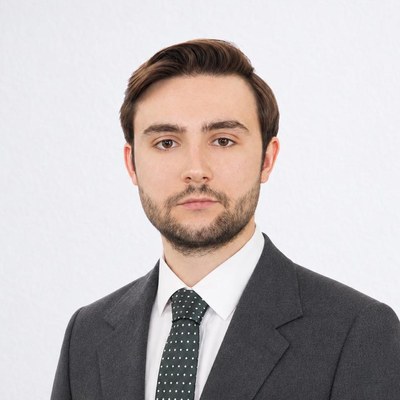 Илья Смирнов