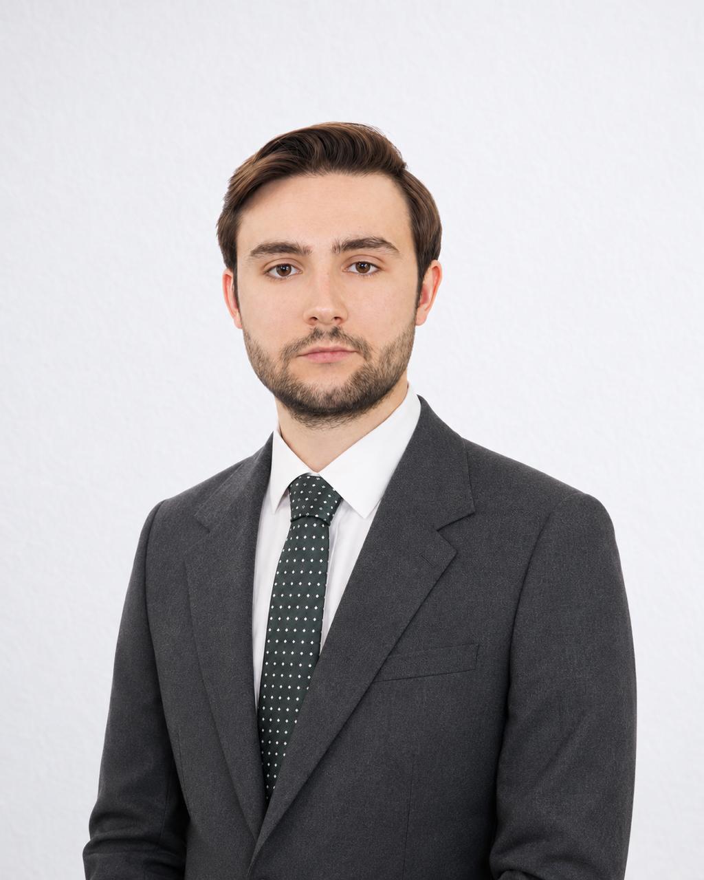 Илья Смирнов, партнёр практики сделок – ВЭД и IT-право, OPTION LEGAL