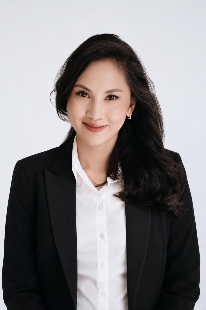 莉莉娅·马马舍娃 (Liliya Mamasheva)，OPTION LEGAL 合伙人